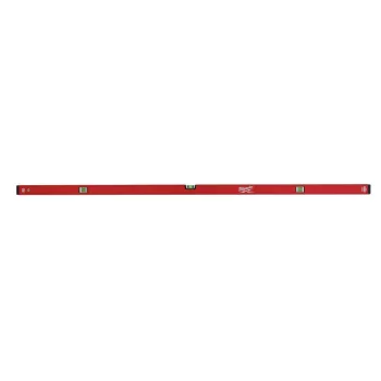   Milwaukee Redstick kompakt mágneses vízmérték megerősített kerettel 1800mm