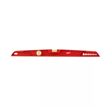 Milwaukee Redcast présöntésű vízmérték 600mm