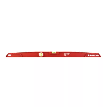 Milwaukee Redcast présöntésű vízmérték 800mm