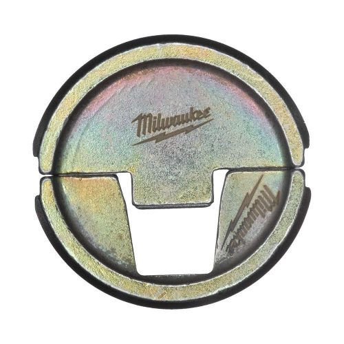 Milwaukee AEH13 Cu 185 krimpelő betét M18 HCCT109/42 krimpelőhöz