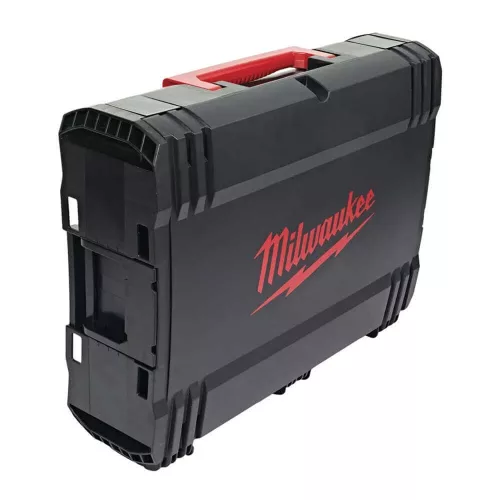 Milwaukee HD koffer univerzális, szivacsbetéttel
