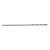 Milwaukee HSS-G fémfúrószár 1,1mm