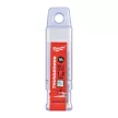 Milwaukee THUNDERWEB HSS-G DIN 338 fémfúrószár hengeres befogással 1,4x18/40mm