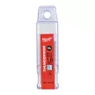 Milwaukee THUNDERWEB HSS-G DIN 338 fémfúrószár hengeres befogással 1,6x20/43mm