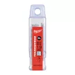 Milwaukee THUNDERWEB HSS-G DIN 338 fémfúrószár hengeres befogással 1,9x22/46mm