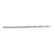 Milwaukee THUNDERWEB HSS-G DIN 338 fémfúrószár hengeres befogással 2,1x24/49mm