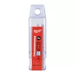 Milwaukee THUNDERWEB HSS-G DIN 338 fémfúrószár hengeres befogással 2,1x24/49mm