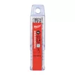 Milwaukee THUNDERWEB HSS-G DIN 338 fémfúrószár hengeres befogással 3,4x39/70mm