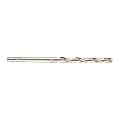 Milwaukee HSS-G fémfúrószár 4,3mm 10db/cs
