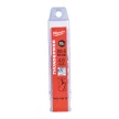 Milwaukee THUNDERWEB HSS-G DIN 338 fémfúrószár hengeres befogással 4,6x47/80mm