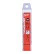 Milwaukee THUNDERWEB HSS-G DIN 338 fémfúrószár hengeres befogással 4,9x52/86mm