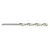 Milwaukee HSS-G fémfúrószár 6,3mm