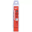 Milwaukee HSS-G fémfúrószár 6,3mm