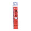 Milwaukee THUNDERWEB HSS-G DIN 338 fémfúrószár hengeres befogással 6,6x63/101mm