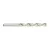 Milwaukee THUNDERWEB HSS-G DIN 338 fémfúrószár hengeres befogással 8,1x75/117mm