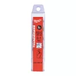 Milwaukee THUNDERWEB HSS-G DIN 338 fémfúrószár hengeres befogással 8,1x75/117mm