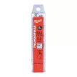Milwaukee THUNDERWEB HSS-G DIN 338 fémfúrószár hengeres befogással 8,9x81/125mm