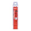 Milwaukee THUNDERWEB HSS-G DIN 338 fémfúrószár hengeres befogással 9,2x81/125mm
