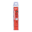 Milwaukee THUNDERWEB HSS-G DIN 338 fémfúrószár hengeres befogással 9,3x81/125mm