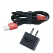 Milwaukee USB csatlakozó és kábel CUSB USB-B