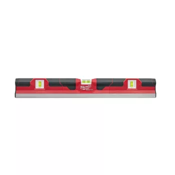 Milwaukee Redstick betonlehúzó vízmérték 600mm