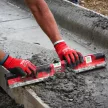 Milwaukee Redstick betonlehúzó vízmérték 600mm