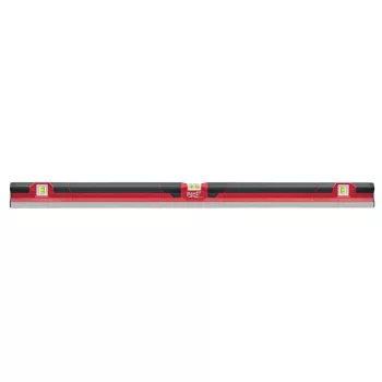 Milwaukee Redstick betonlehúzó vízmérték 1200mm