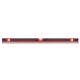Milwaukee Redstick betonlehúzó vízmérték 1200mm