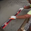 Milwaukee Redstick betonlehúzó vízmérték 1200mm