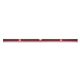 Milwaukee Redstick betonlehúzó vízmérték 1800mm