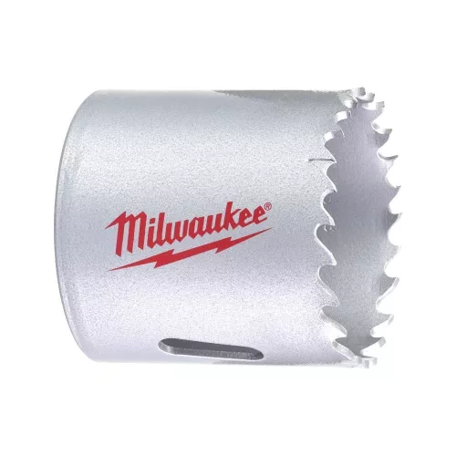 Milwaukee bimetál körkivágó építőipari célra többféle anyaghoz