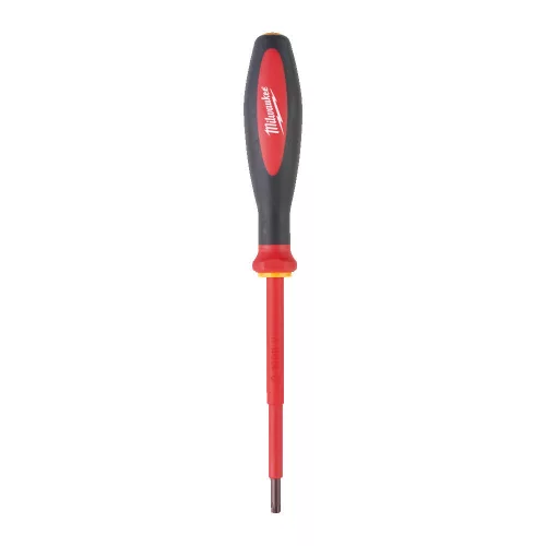 Milwaukee VDE csavarhúzó T25x100