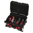 Milwaukee Packout tároló láda 2 - 560x410x290mm