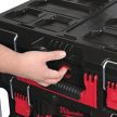 Milwaukee Packout tároló láda 3 - 560x410x170mm