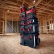 Milwaukee Packout tároló láda 3 - 560x410x170mm