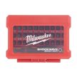 Milwaukee Shockwave bitkészlet 32 részes