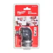 Milwaukee M12FPDX-RAA derékszögű 1/4" Bitbefogó