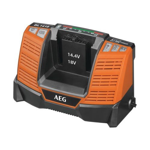 AEG akkumulátor tölto BL1418 18V