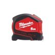 Milwaukee Autolock mérőszalag metrikus 5m/25mm