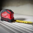 Milwaukee Autolock mérőszalag metrikus 5m/25mm