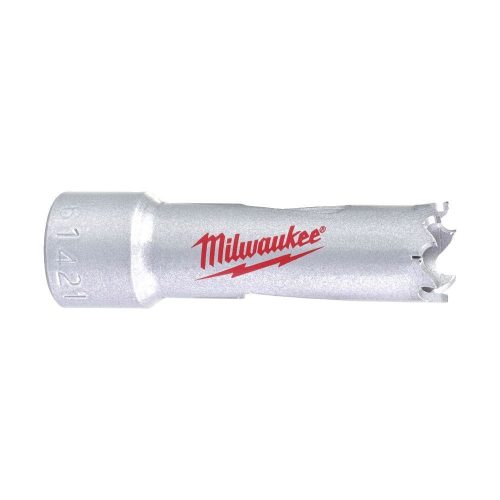 Milwaukee Bimetál lyukfurész építoipari 14mm