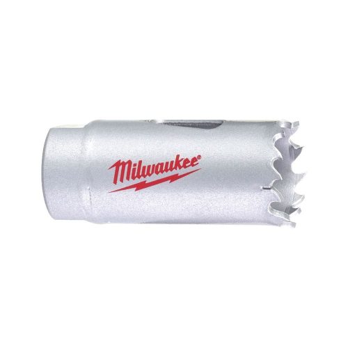 Milwaukee Bimetál lyukfűrész építőipari 22mm