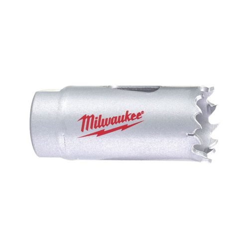 Milwaukee Bimetál lyukfurész építoipari 22mm