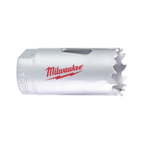 Milwaukee Bimetál lyukfűrész építőipari 24mm