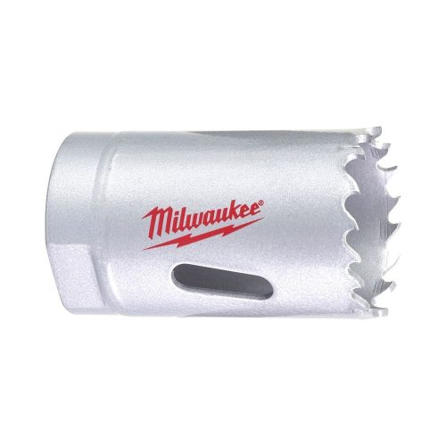 Milwaukee Bimetál lyukfűrész építőipari 30mm