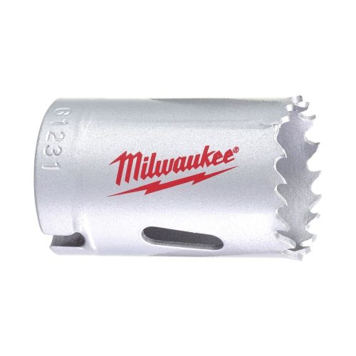 Milwaukee Bimetál lyukfűrész építőipari 32mm