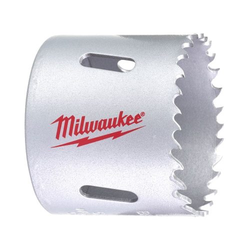 Milwaukee Bimetál lyukfűrész építőipari 51mm
