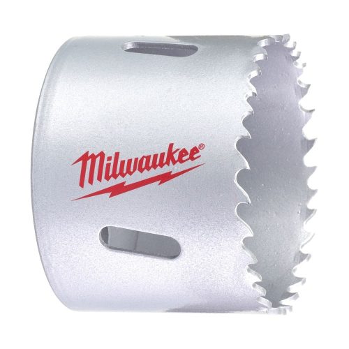 Milwaukee Bimetál lyukfűrész építőipari 56mm