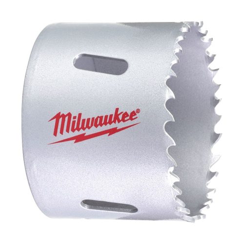 Milwaukee Bimetál lyukfűrész építőipari 57mm