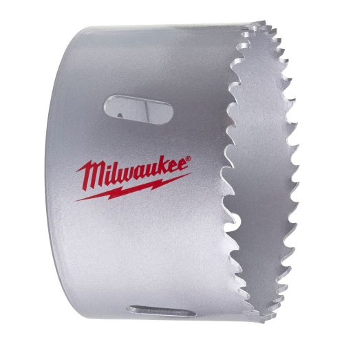 Milwaukee Bimetál lyukfűrész építőipari 70mm